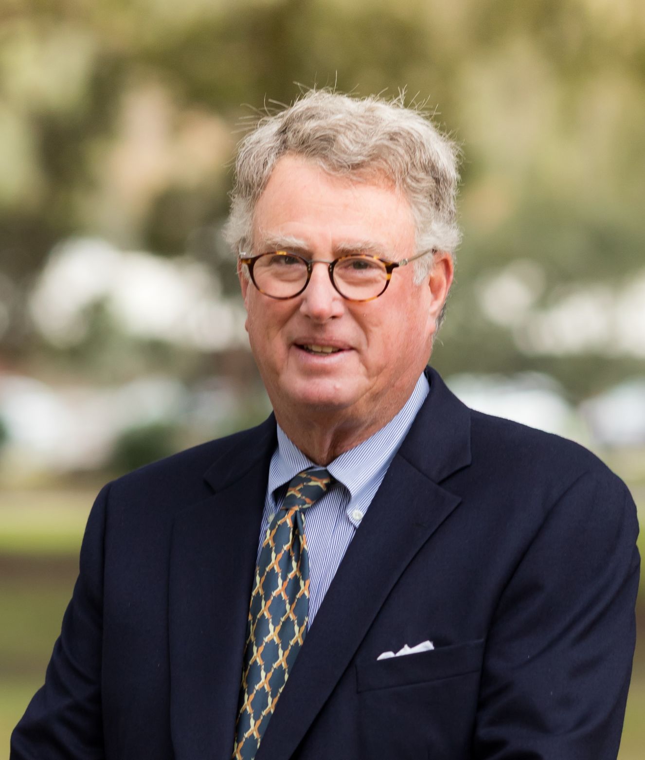 Dr. Jeffrey Rubin